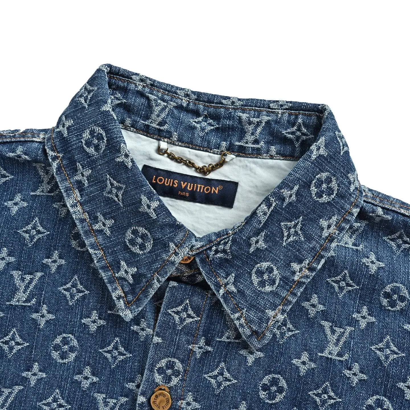 Louis Vuitton/